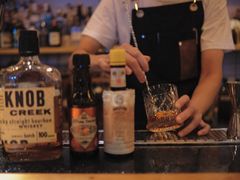 -埋位小酒馆(东城店)