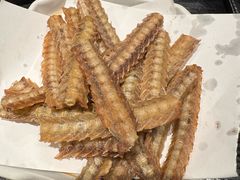 -玄白·炭烤活鳗(上海首店)