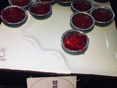 -大佛寺高级素食自助餐厅