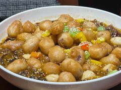 -58度品质川菜馆(经一路店)