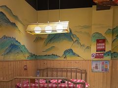 -望庐说·本地菜馆