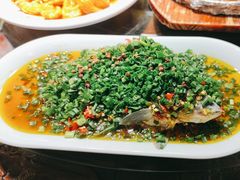 -徐鼎盛民间菜(上筑店)
