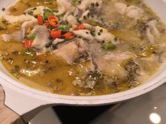 -有藕有鱼·湖北菜(唐家墩店)