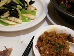 -君德澜酒家·创意粤菜(金山谷店)