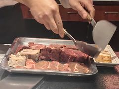 -铁板诱惑法式铁板烧(大卫城店)