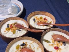-伊带伊路新疆美食府(呼家楼店)