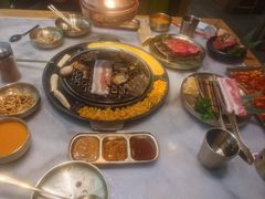 -韩宫宴烤肉·黑毛和牛·料理(滨湖银泰城店)