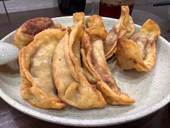 -李记清真馆(打钉巷店)