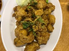 -ZF Seafood Restaurant 卓峰海鲜餐