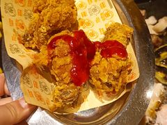 -阿亲家·韩式无限烤肉(春熙路店)