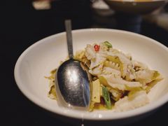 -海味世家·家常菜馆(明州里店)