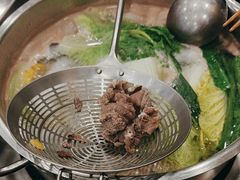 -就这么牛潮式牛肉火锅(华侨城店)