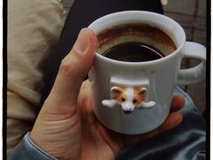-Tequila Espresso(嘉善路店)
