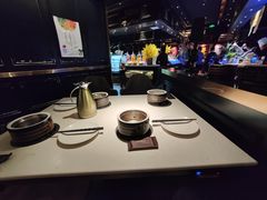 -加餐海鲜自助(宝龙一城店)