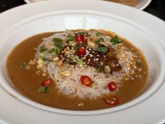 -尼依格罗香港美利酒店