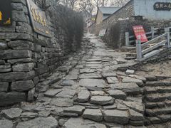 -井塘古村