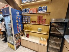 -西部马华清真兰州牛肉面·烧烤夜市(关东店)