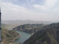 -京东石林峡风景区
