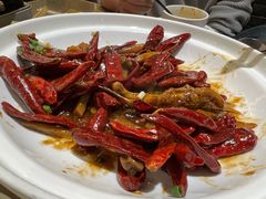 -肖记公安牛肉鱼杂馆·省级非物质文化遗产(三角路直营店)