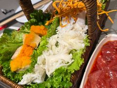-海底捞火锅(人民广场店)