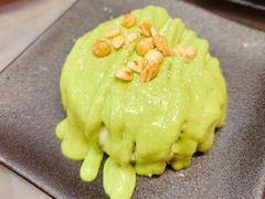 -意成料理