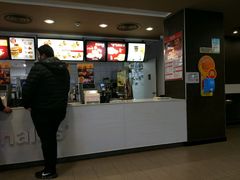 -麦当劳(台州路桥DT店)