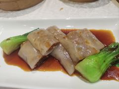 -红棉中餐厅·广州海航威斯汀酒店