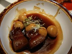 -荷塘秋月·本帮江浙菜(国权路店)