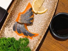-井梧町川式料理(海河店)