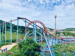 -南京银杏湖乐园