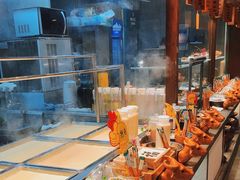 -井水小厨·湘菜(活力广场店)