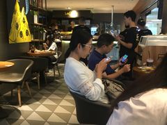 -乐凯撒披萨(中心书城店)