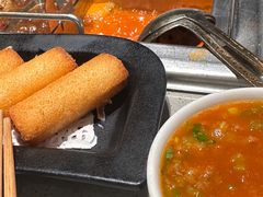 -海底捞火锅(杭州萧山宝龙广场店)