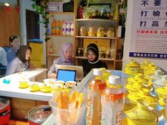 -清真·舒迩布炕锅王·高原美食文化(青海总店)