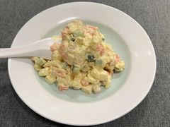 -新吉士·上海菜(浦东LCM置汇旭辉店)