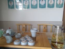 -头道汤头疗养生馆