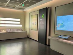 -中国茶叶博物馆(双峰馆区)