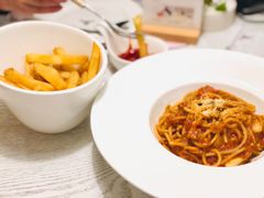 -娜娜家·Nana's restaurant(国金汇店)
