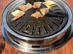 -九田家黑牛烤肉料理(新辰里亚运村店)