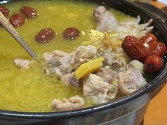 -圆圆家私房美食(民权路店)