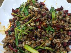 -老兵食堂(景新街店)