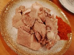手抓羊肉-国强手抓(北京西路店)