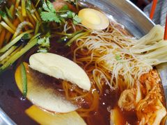 -堂堂小伙夫·辽宁小吃大排档(京西大悦城店)