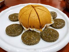 -郑猛记石岐鸽主题餐厅(长江店)