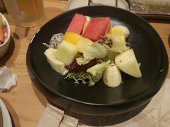 -赤坂亭·M9和牛烧肉·铁板烧(合肥万象城店)
