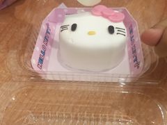 -BreadTalk面包新语·烘焙蛋糕(领展购物广场店)
