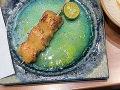 -8PINTS八品脱·日料·烧鸟·精酿小酒馆(莘庄店)