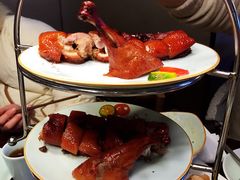 -拈菜(观音桥阳光世纪店)