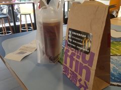 -麦当劳(无锡永乐店)