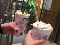 -茶颜悦色(金茂览秀城LG层外街店)